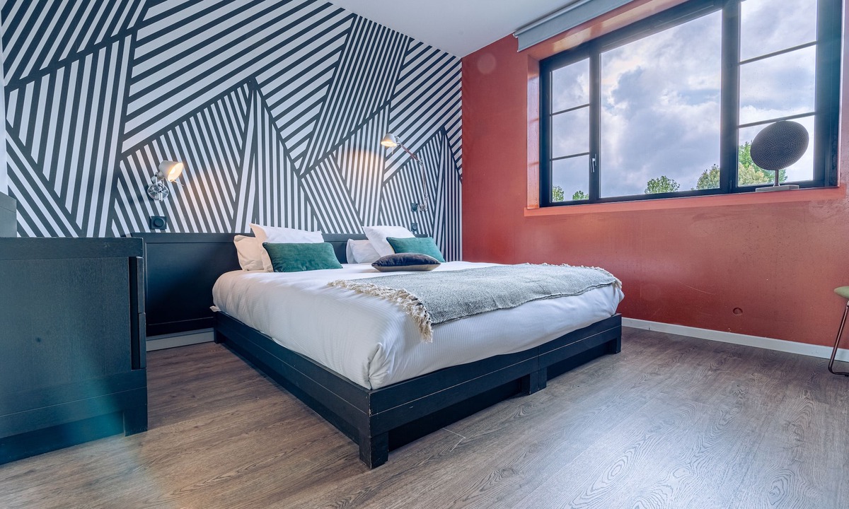 Haute-Borne Apartment | Cowool Lille Villeneuve D'Ascq - Ex Olivarius