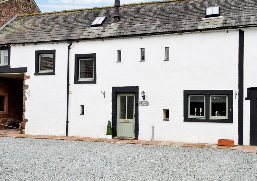 Wigton House | Cowper Cottage