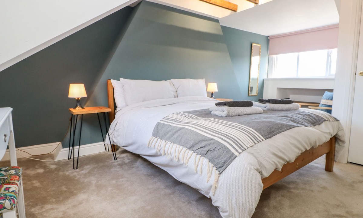 Cullercoats Cottage | Cowrie Cottage
