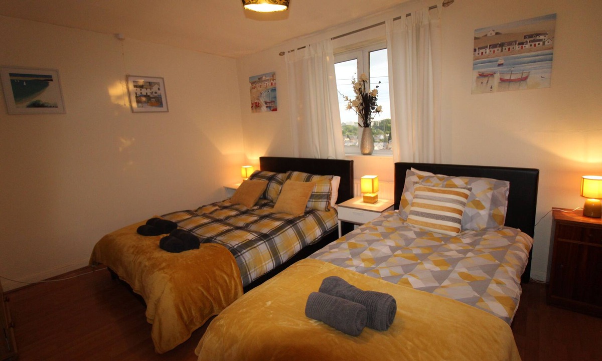 Derby Hotel | Cowsley House