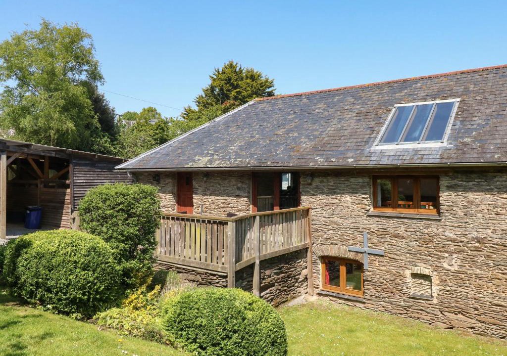 Tuckenhay House | Cowslip Barn