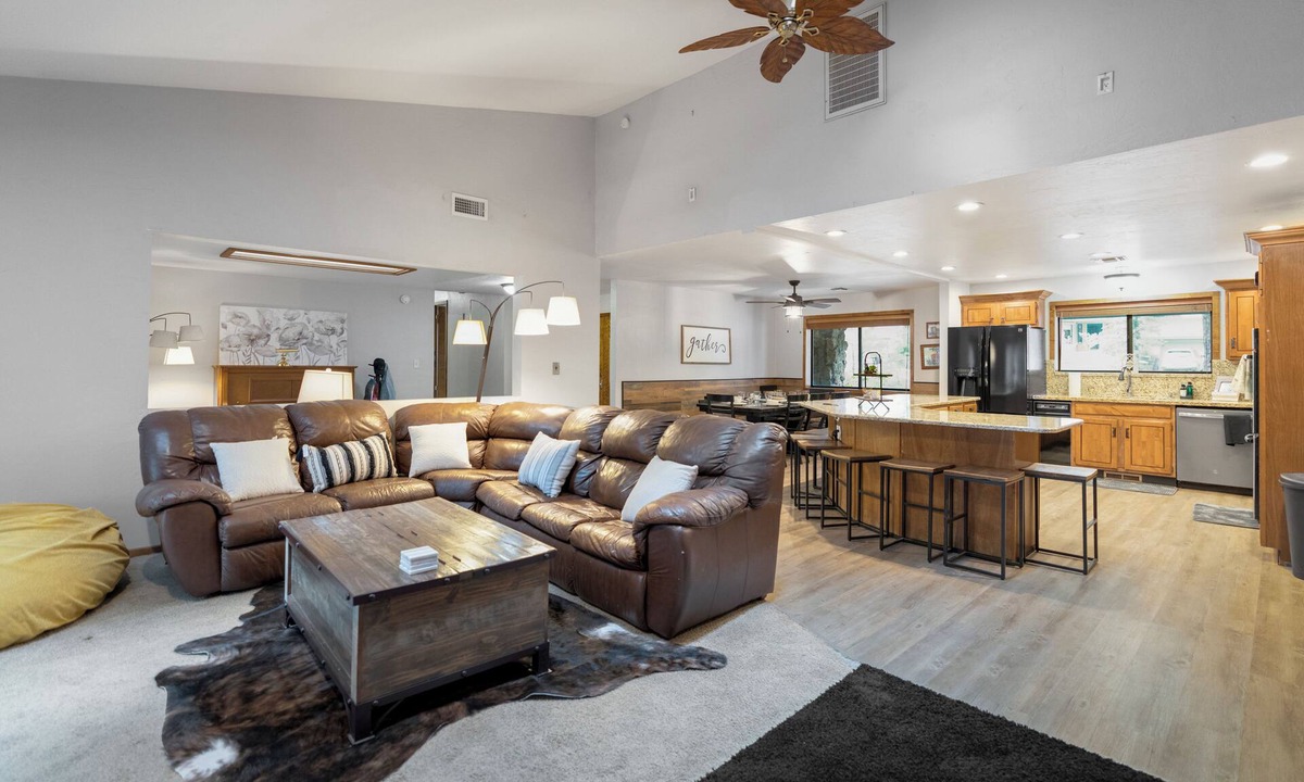 Flagstaff House | Coy