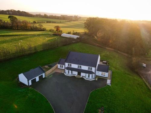 Ayr Villa | Coylebrae House