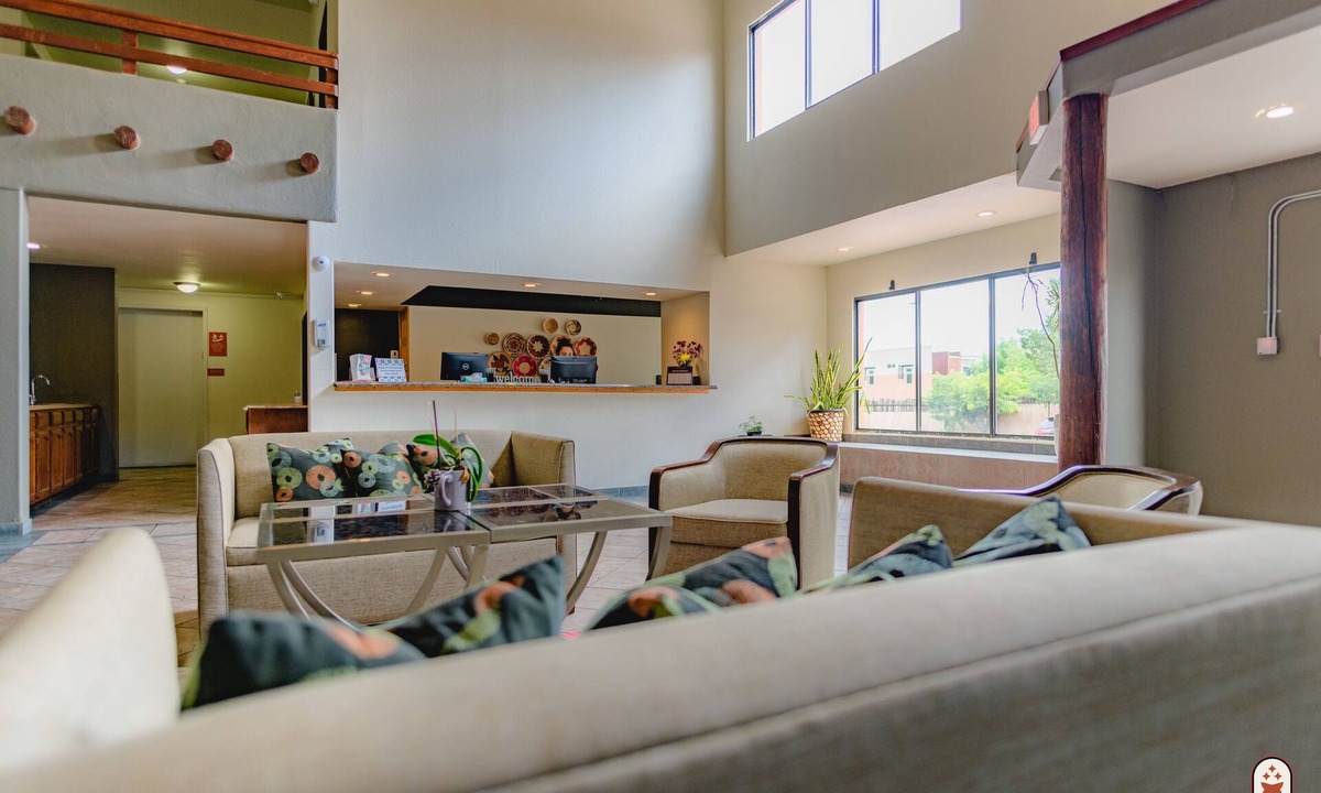 Southside Hotel | Coyote South