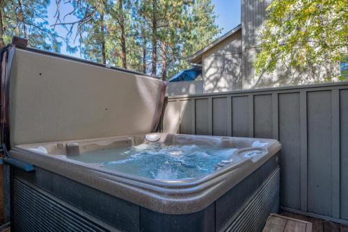 Sunriver House | Coyote - Unit 15