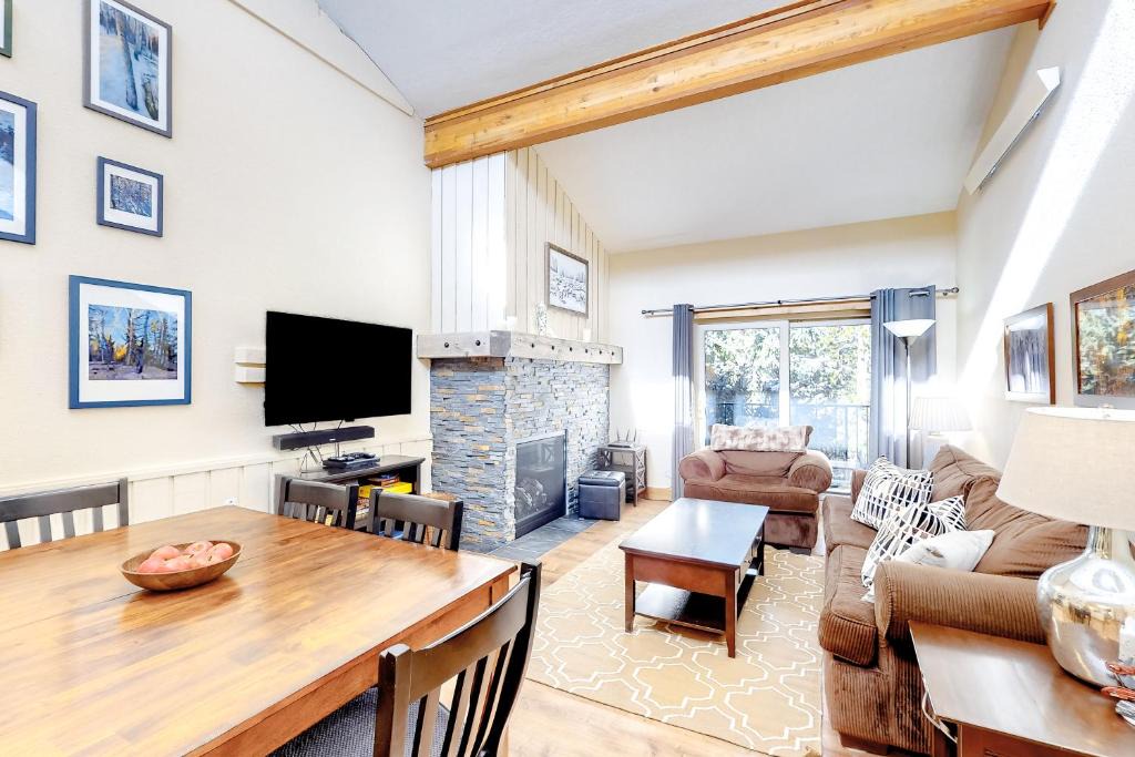 Winter Park House | Coziest Condo