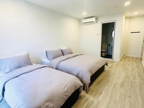 Kampung Kijing Apartment | Cozii Home Marang