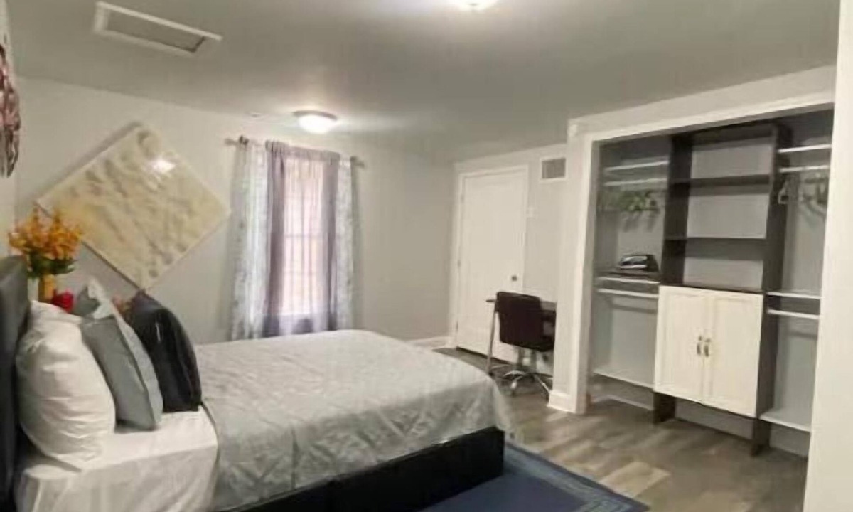 Locust Grove Apartment | Cozy 1/bdr basement apartment