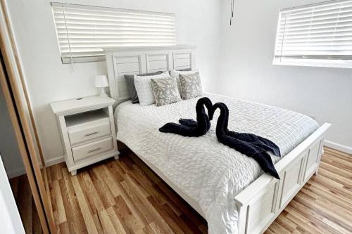 Ocean Beach Apartment | Cozy 1 Bdrm Apartment + Parking (Crab)