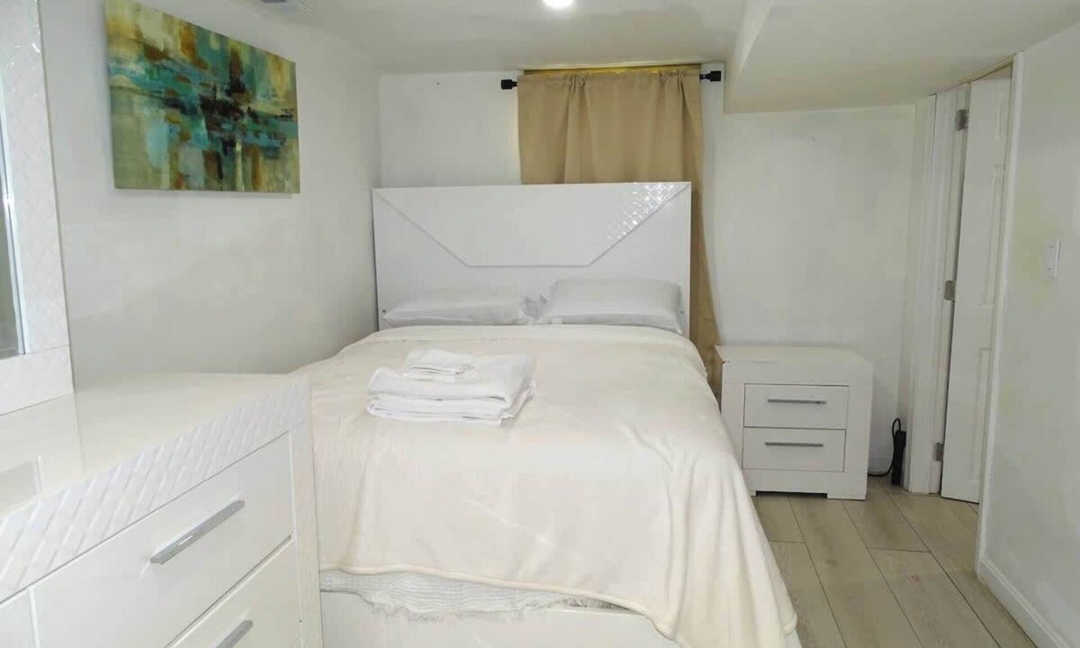 Randolph Apartment | Cozy 1 Bed Apt in Randolph