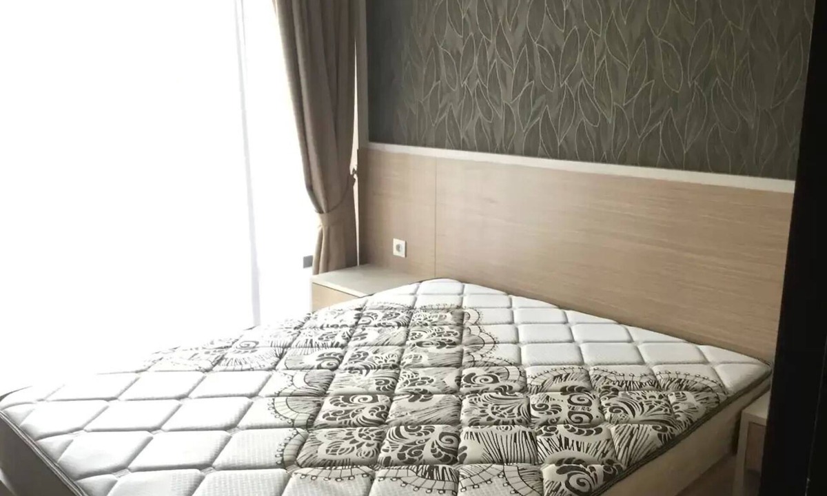 Pondok Aren Apartment | Cozy 1 bedroom apartment. Perfect for 1-2 people.