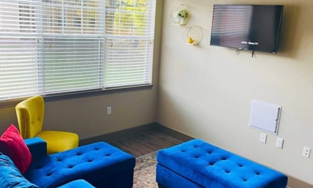 Grogan's Mill Apartment | Cozy 1-bedroom apartment with AC, WiFi in welcoming The Woodlands