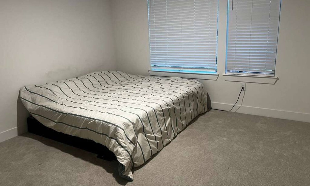 Northwest Carrollton Apartment | Cozy 1-bedroom apartment with AC in perfect Carrollton