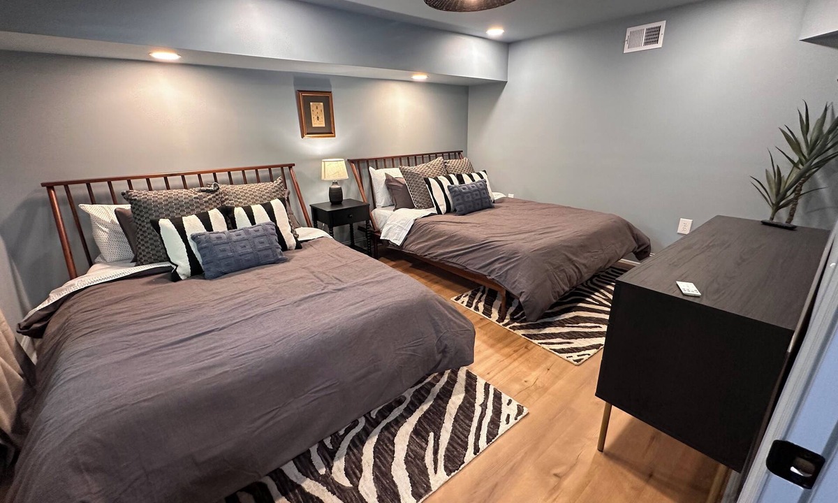 Charleston Apartment | Cozy 1-bedroom apartment