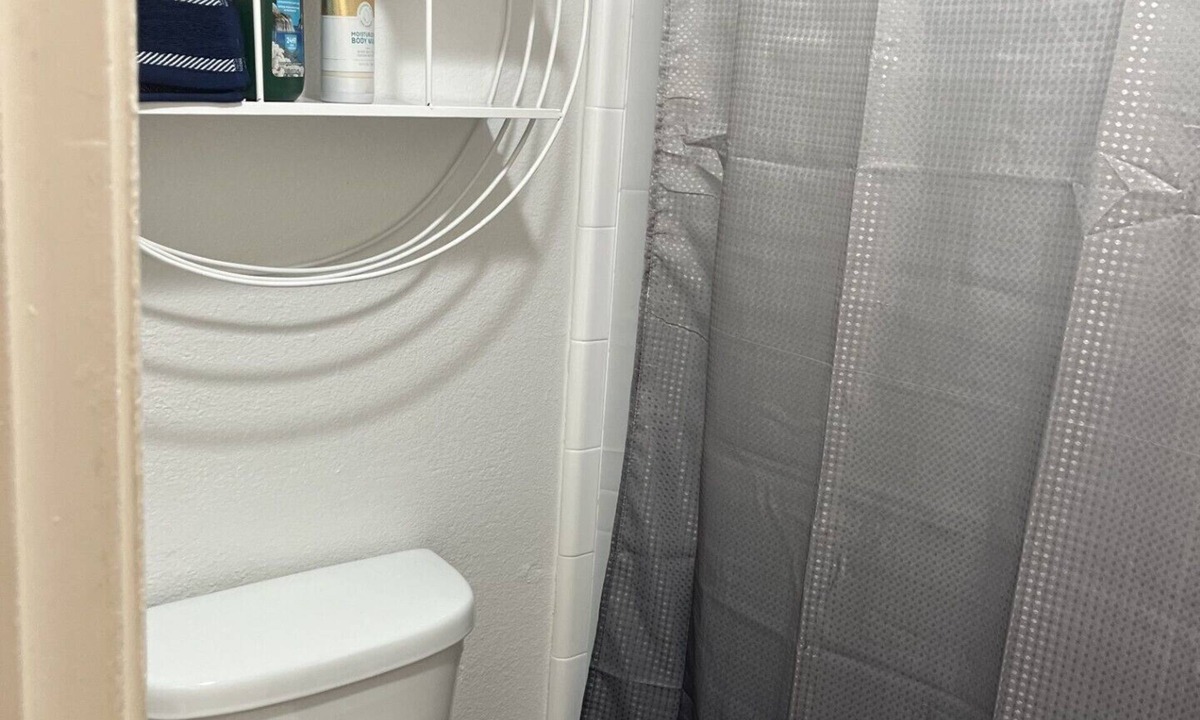 Ederville Apartment | Cozy 1-bedroom apartment in charming Fort Worth with AC