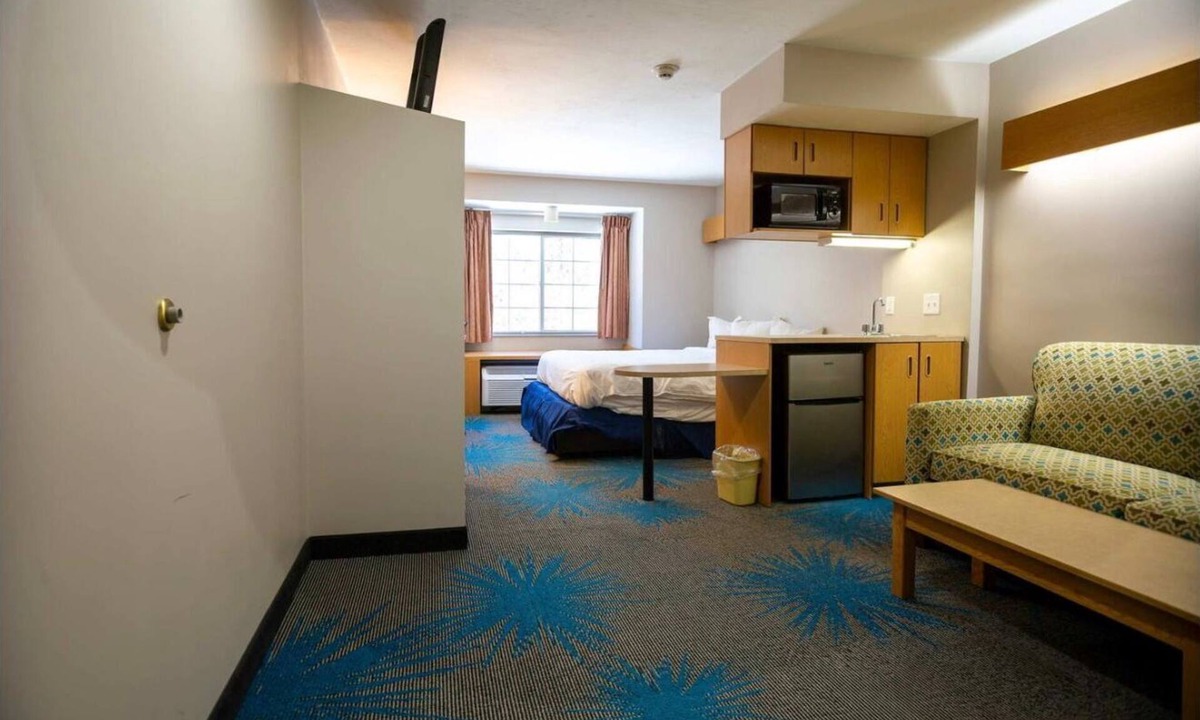 Sturbridge Apartment | Cozy 1-bedroom apartment with AC in charming Sturbridge