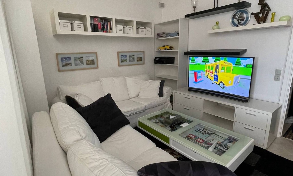 Hvidovre Municipality Apartment | Cozy 1-Bedroom Apartment in Central Hvidovre, Copenhagen
