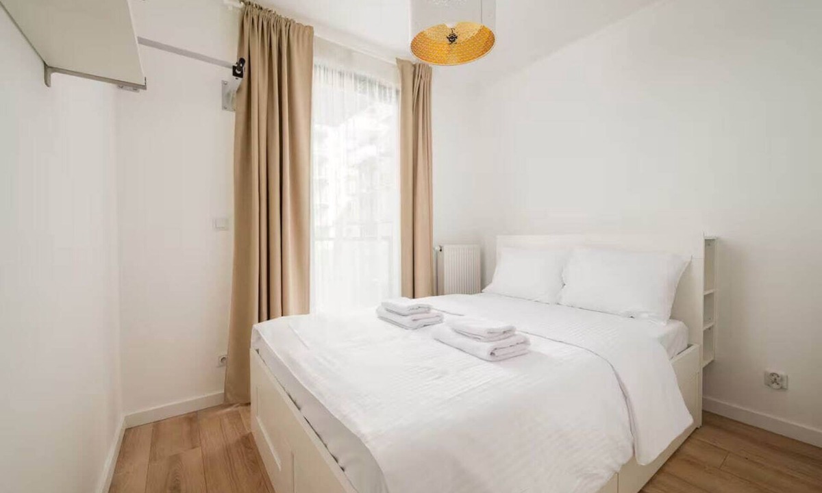 Les Lilas Apartment | Cozy 1-bedroom apartment in beautiful Les Lilas with AC
