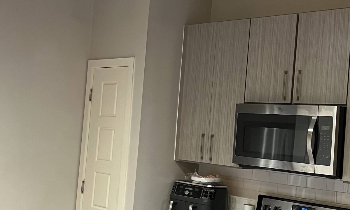 Fairburn Apartment | Cozy 1 Bedroom apartment