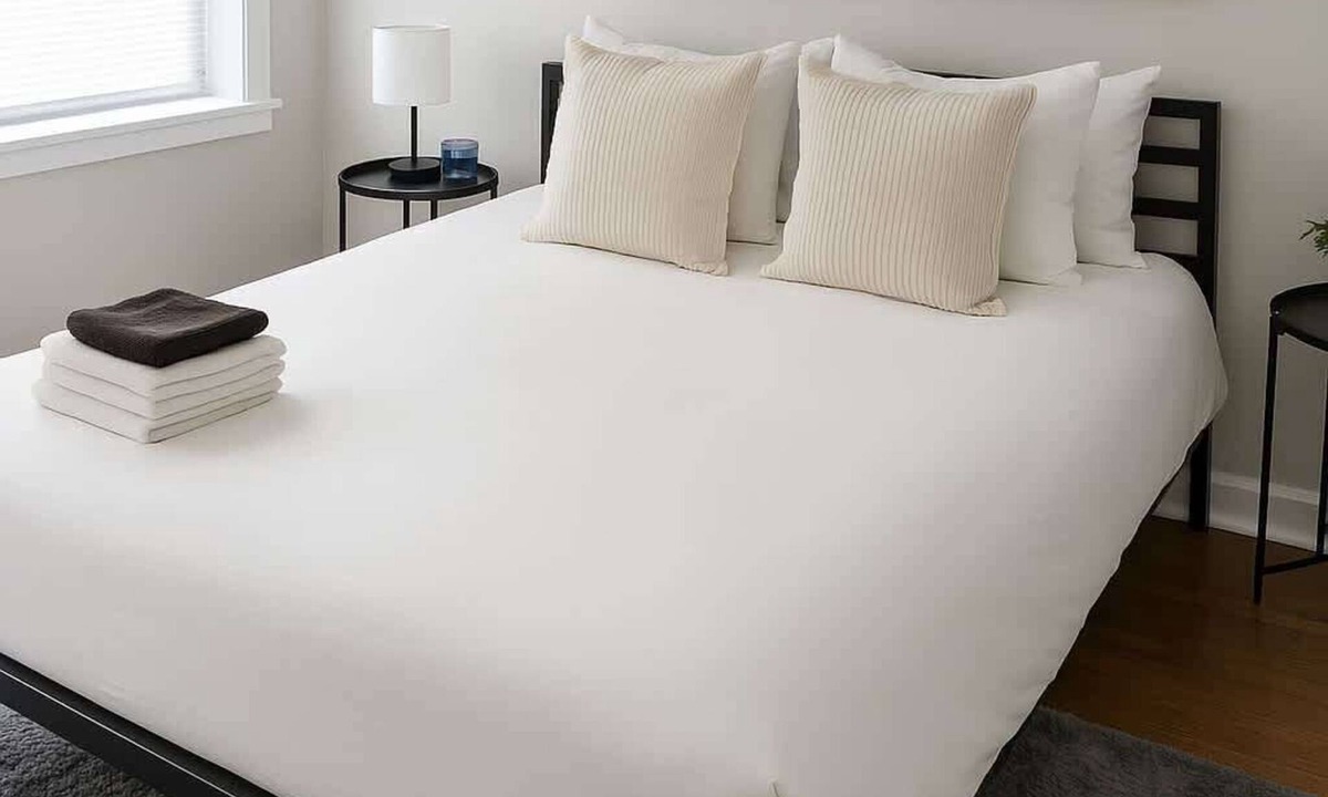 Chicago Apartment | Cozy 1-Bedroom Apartment