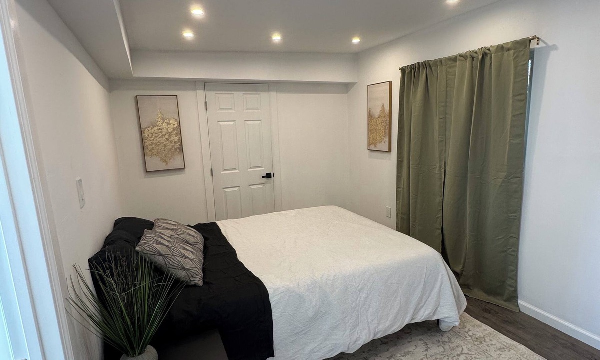 El Paso Apartment | Cozy 1-bedroom apartment in peaceful El Paso with AC