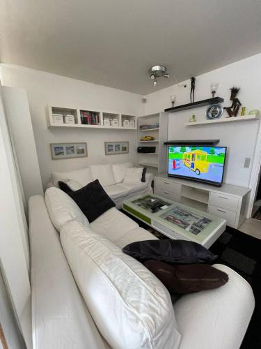 Hvidovre Municipality Apartment | Cozy 1-Bedroom Apartment in Central Hvidovre, Copenhagen