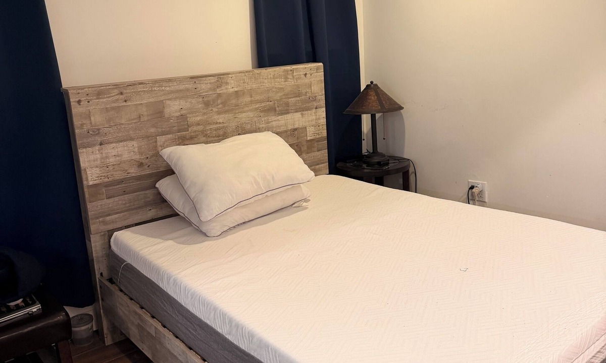 Morris Park Apartment | Cozy 1-bedroom apartment in peaceful Bronx with AC