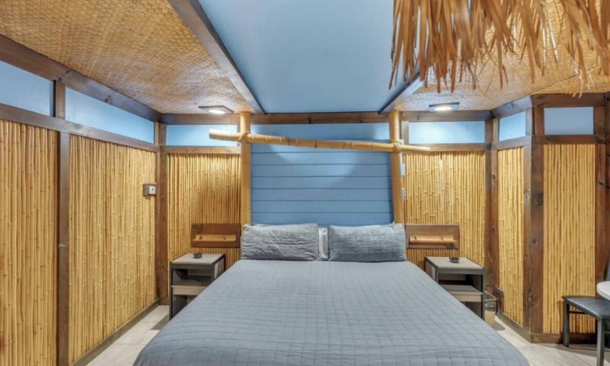 Linden Apartment | Cozy 1-bedroom apartment with AC in fabulous Linden