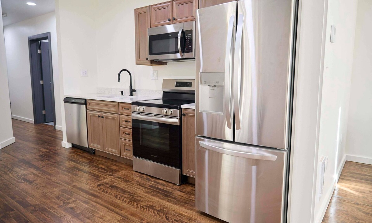 Whippleville Apartment | Cozy 1-bedroom apartment in charming Malone