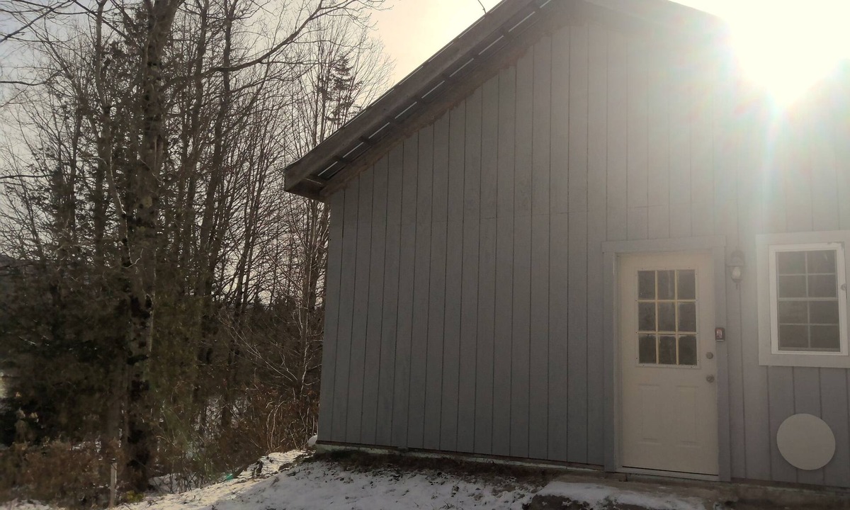 East Haven Apartment | Cozy 1 bedroom apartment