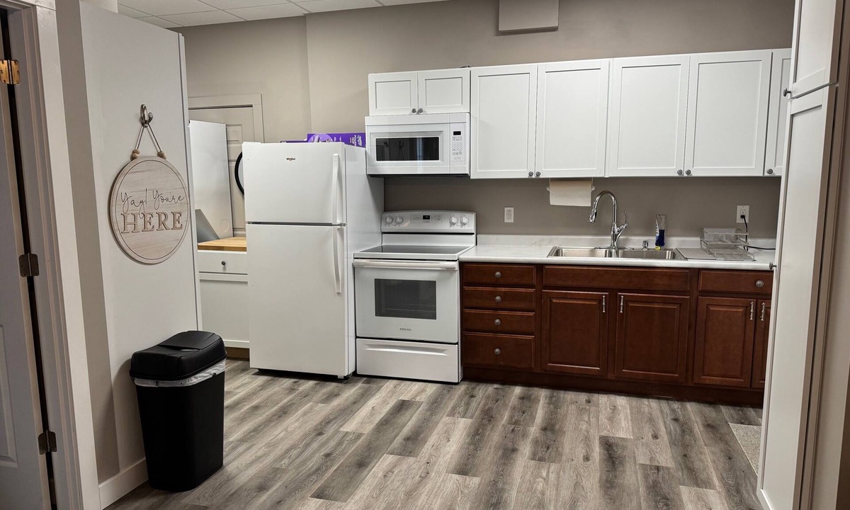 Orion Apartment | Cozy 1-bedroom apartment in pleasant Orion with WiFi, AC