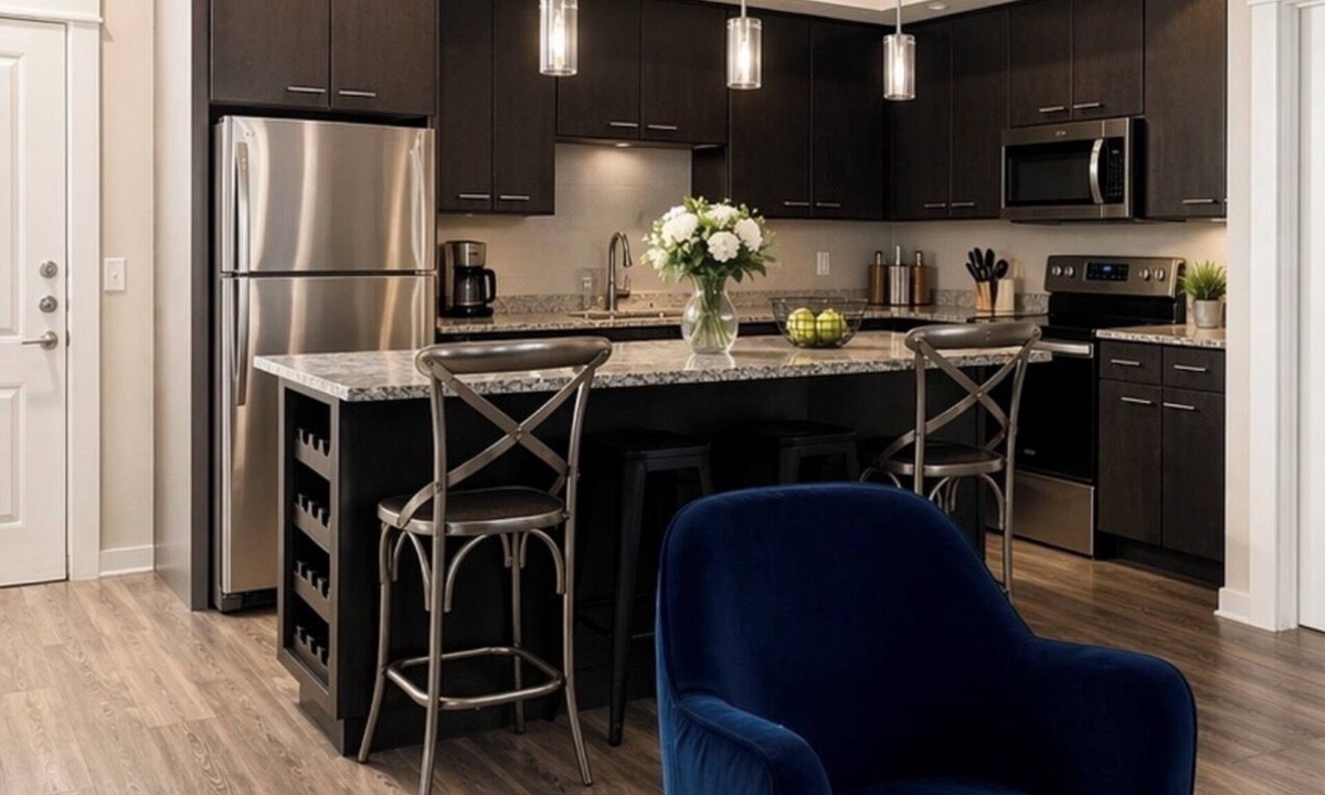 Katy Apartment | Cozy 1-bedroom apartment with AC in lovely Katy