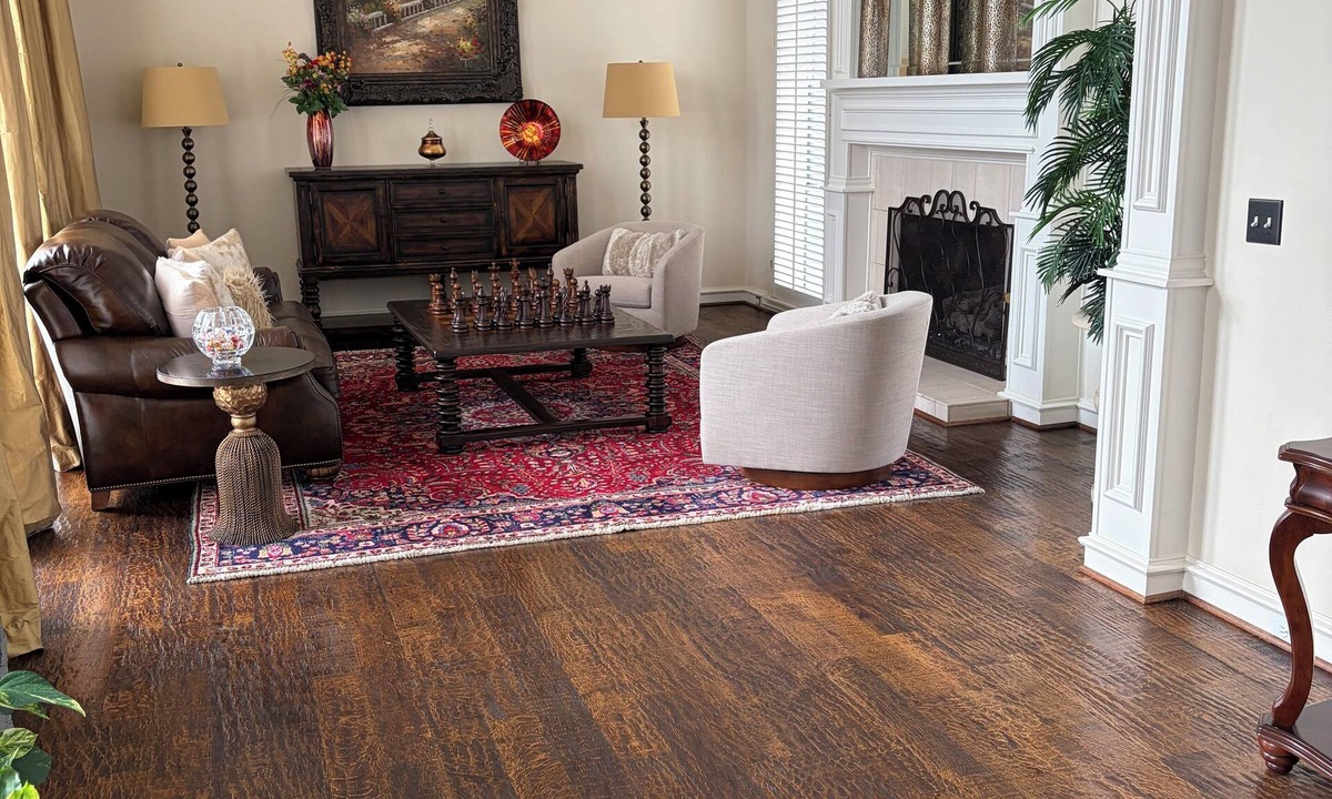 Far North Dallas Bed & Breakfast | Cozy 1-bedroom bed & breakfast in charming Dallas with AC