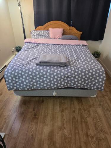 Sudbury House | Cozy 1 bedroom