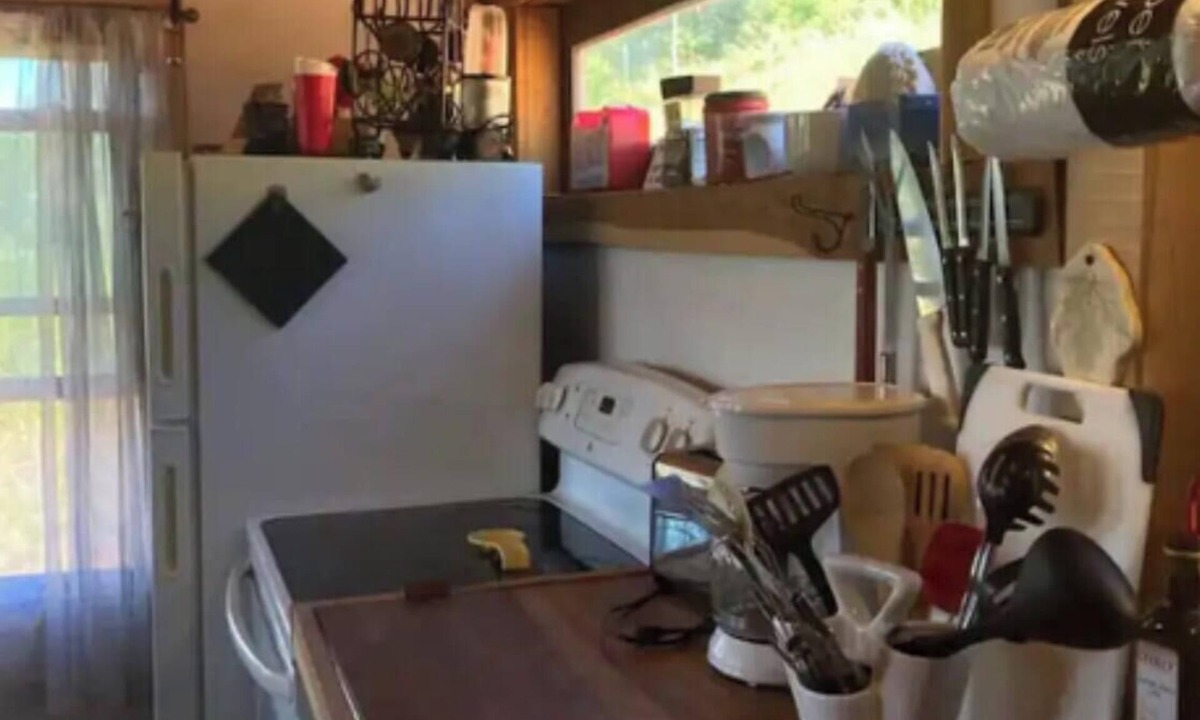 Tazewell Cabin | Cozy 1-bedroom cabin in marvelous Tazewell