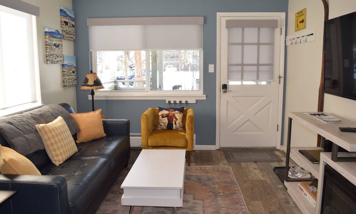 Winter Park Condo | Cozy 1-bedroom condo in charming Winter Park, CO