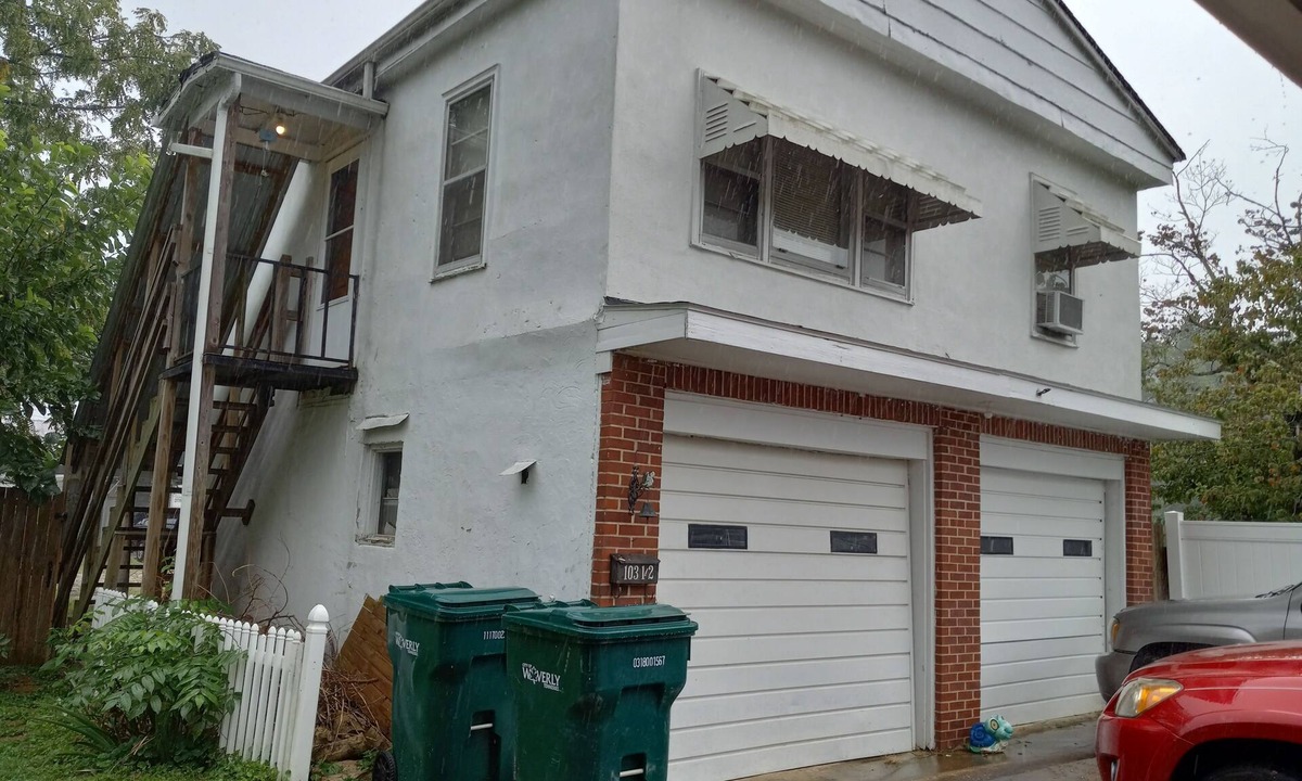 Waverly Cottage | Cozy 1-bedroom cottage in peaceful Waverly