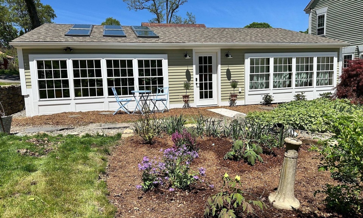 Windham Cottage | Cozy 1-bedroom cottage with WiFi, AC in charming Windham