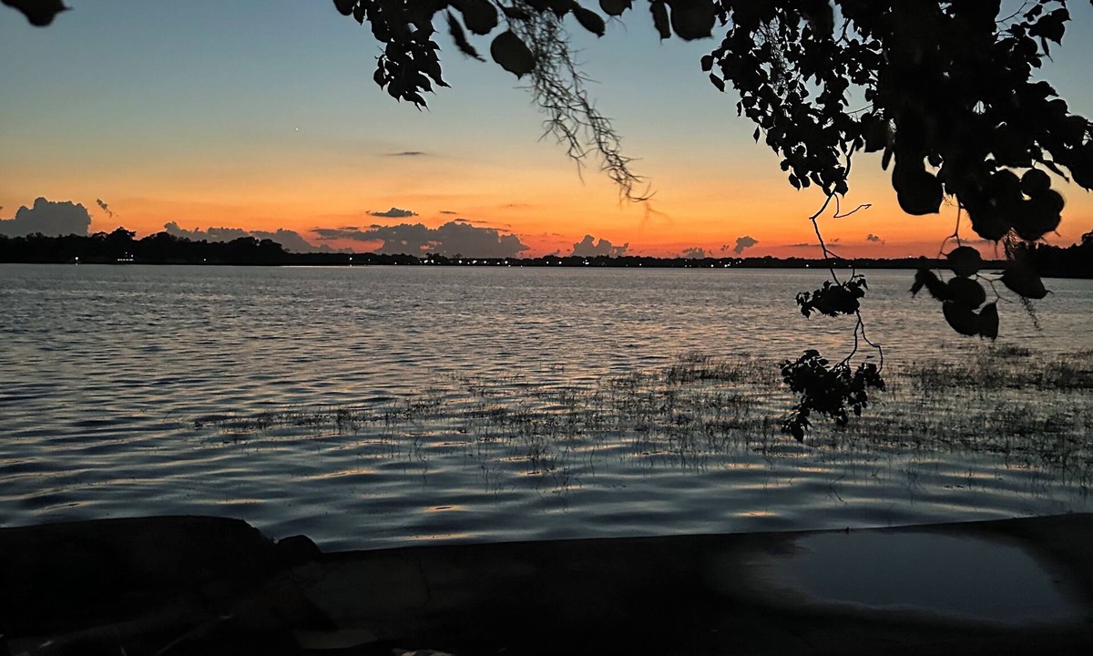 Winter Haven House | Cozy 1 Bedroom home on Beautiful Lake Alfred