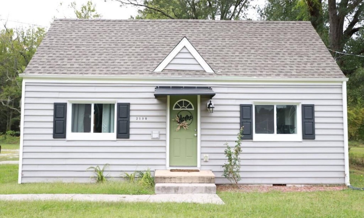 Glen Allen House | Cozy 1-bedroom house in charming Glen Allen with AC