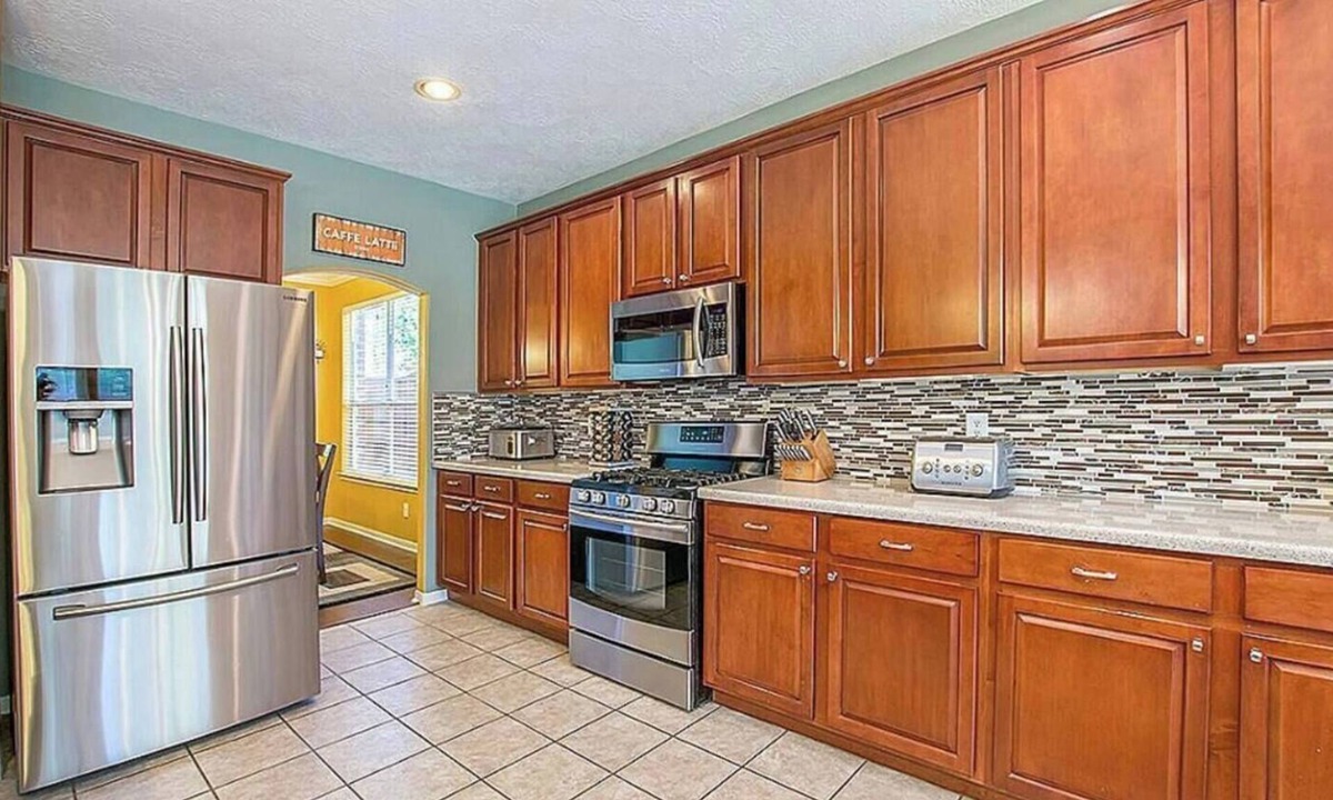 Kingwood House | Cozy 1-bedroom in lovely Houston, TX. Shared home!