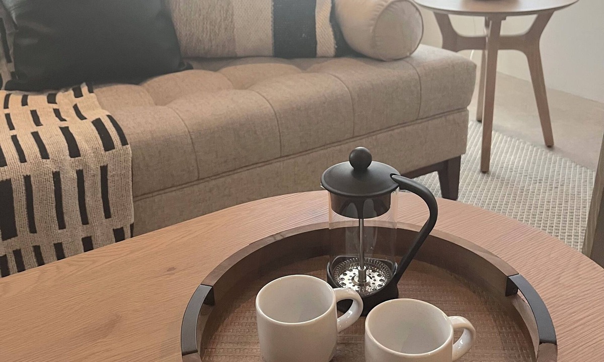 Southside Condo | Cozy 1-bedroom Loft Apartment in lovely Santa Fe