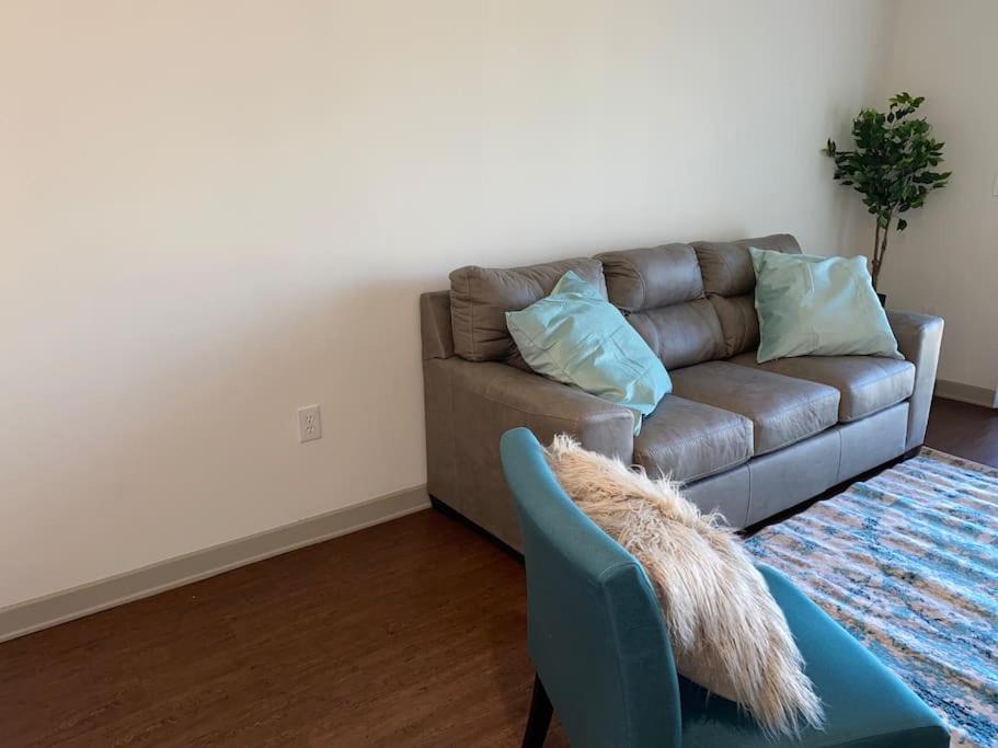 Frisco Apartment | Cozy 1-Bedroom, minutes away from The Star
