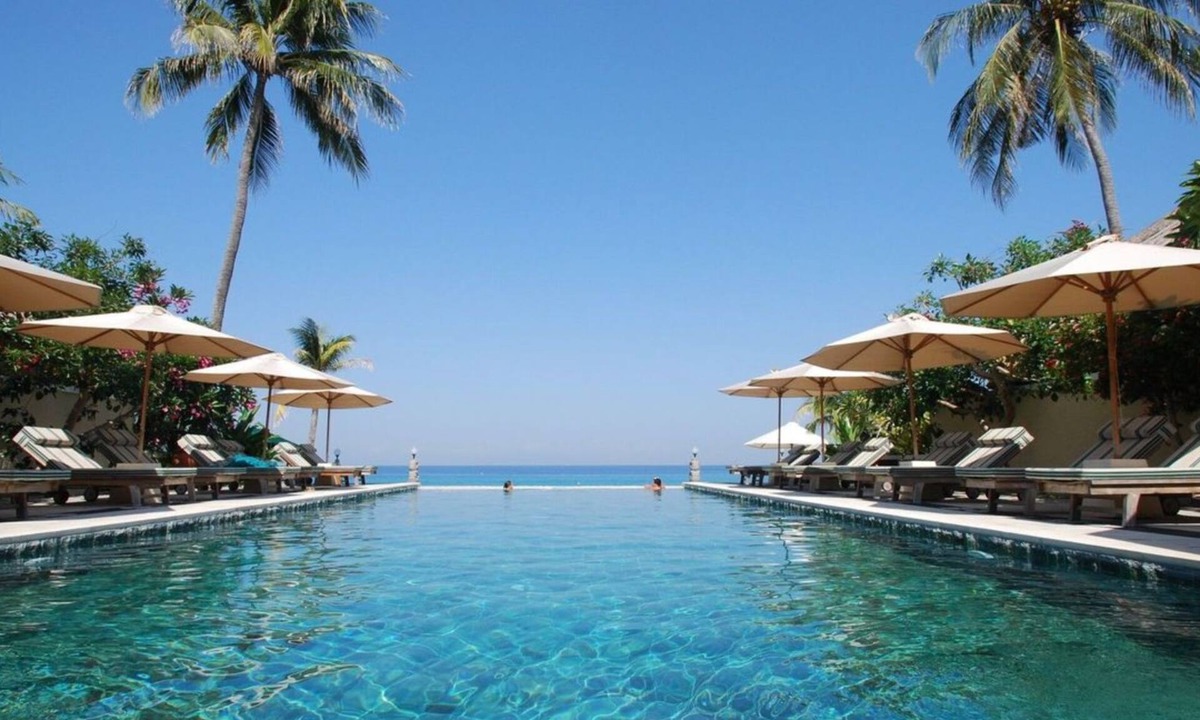 Mangsit Villa | Cozy 1 Bedroom Private Pool Villa