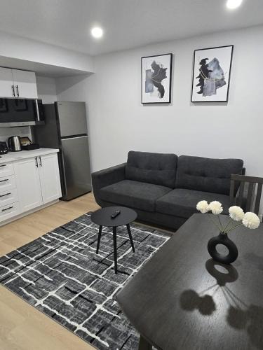 Winnipeg Apartment | Cozy 1-Bedroom Suite Winnipeg