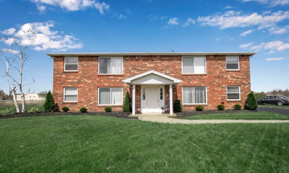 North Tonawanda Apartment | Cozy 1 bedroom apartment with free parking