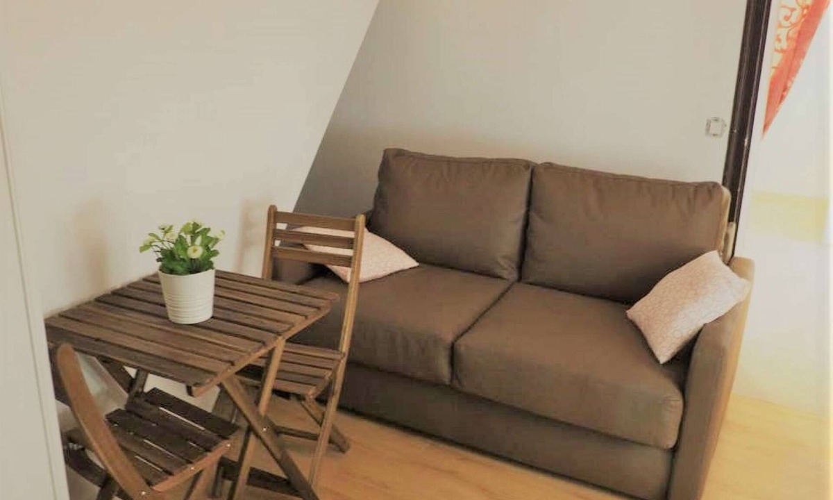 Villeneuve-Saint-Georges Apartment | Cozy 1 Bedroom close to Paris
