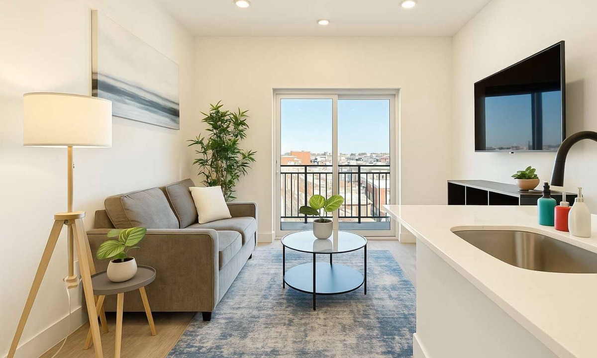 Olde Richmond Apartment | Cozy 1BD Apt | Fishtown | Gym