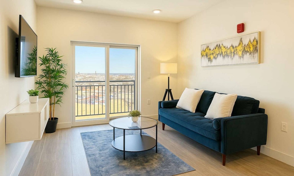 Olde Richmond Apartment | Cozy 1BD Apt | Fishtown | Gym