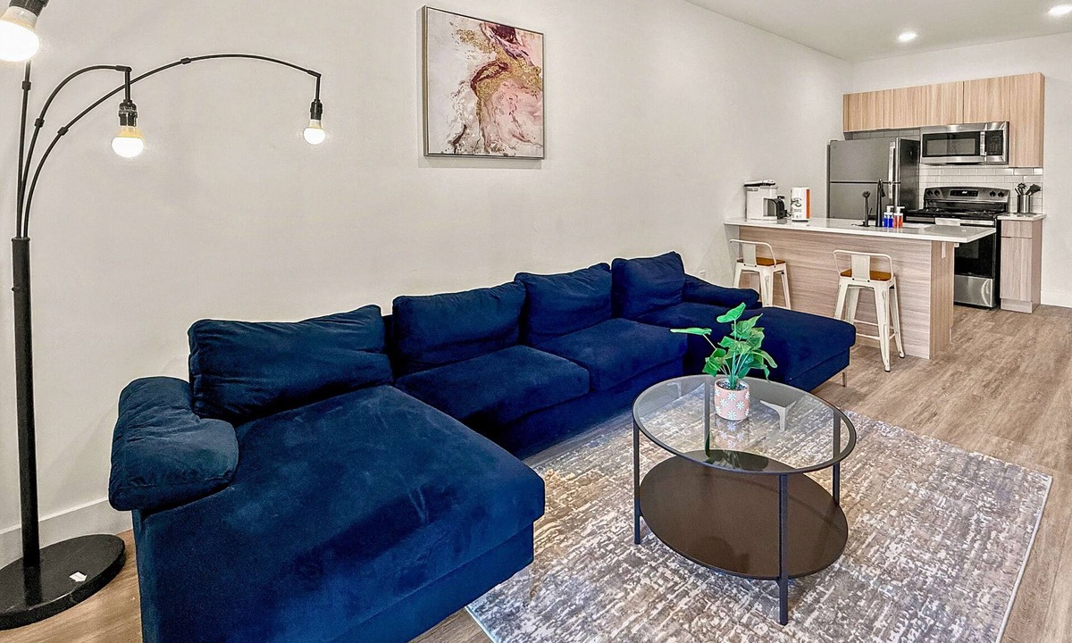 Olde Richmond Apartment | Cozy 1BD Apt | Fishtown | Gym